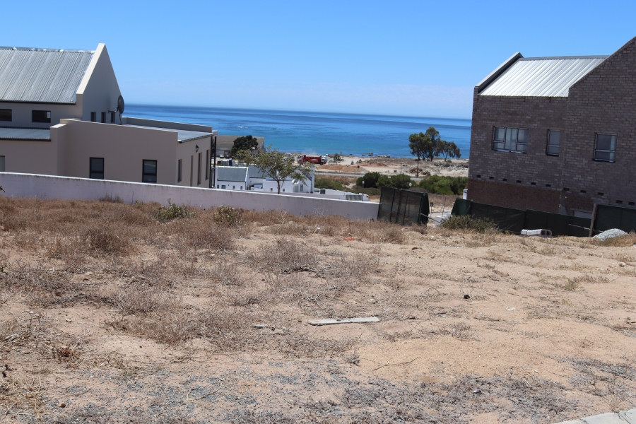 0 Bedroom Property for Sale in Da Gama Bay Western Cape